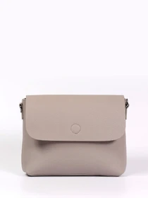 Сумки Angelo Vani модель 1924F-21VL_Grey Фото