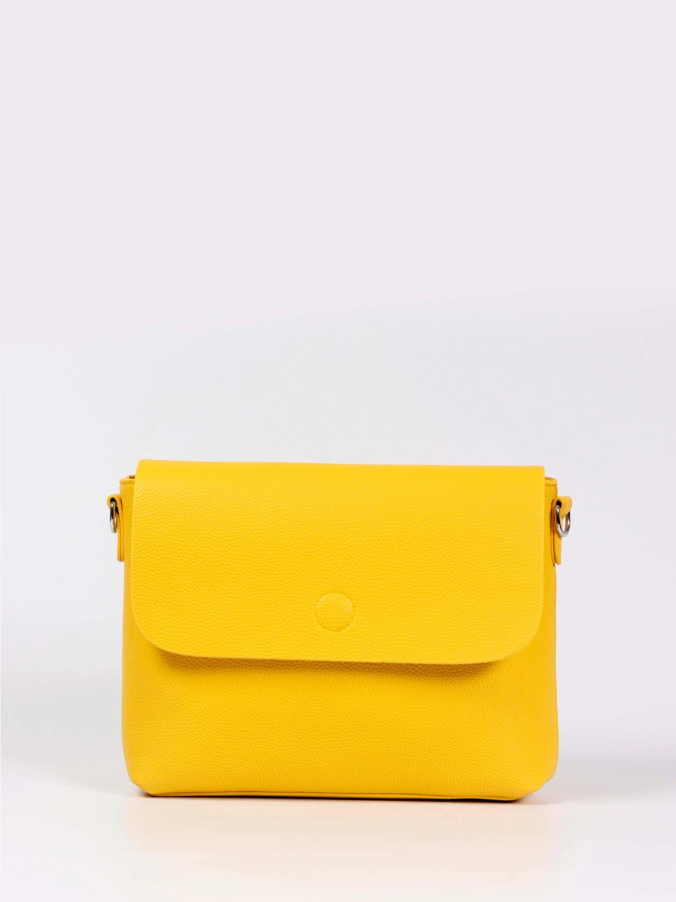 Сумки Angelo Vani модель 1924F-21VL_Yellow Фото