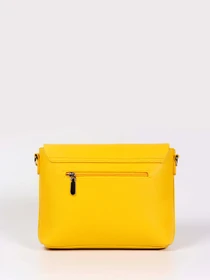 Сумки Angelo Vani модель 1924F-21VL_Yellow Фото