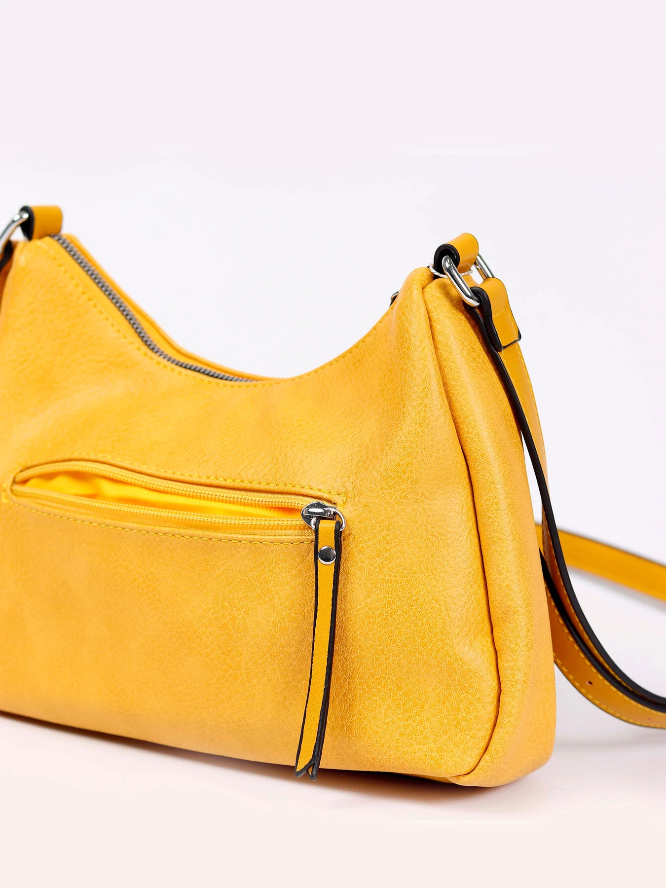 Сумки Angelo Vani модель 3361-1M_Yellow Фото