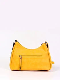 Сумки Angelo Vani модель 3361-1M_Yellow Фото
