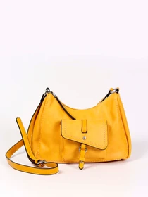 Сумки Angelo Vani модель 3361-1M_Yellow Фото