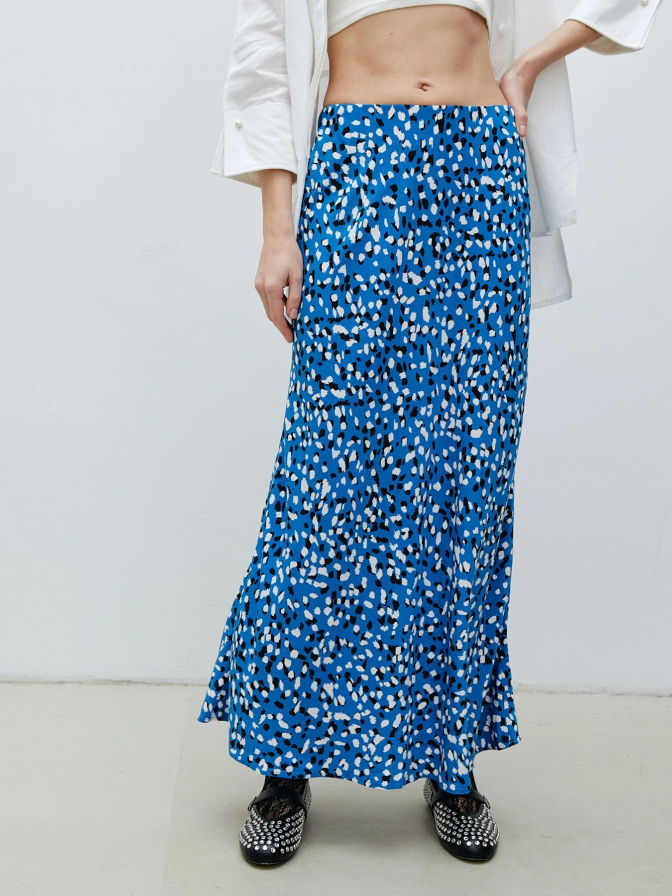 Юбки RicaMare модель RM4183-24-4DU Фото