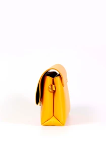 Сумки Respect модель 6664_Yellow Фото