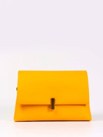 Сумки Respect модель 6664_Yellow Фото