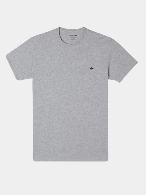 Чоловіча Футболка Lacoste фото 3