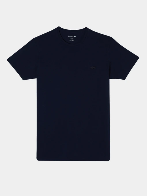 Чоловіча Футболка Lacoste фото 3