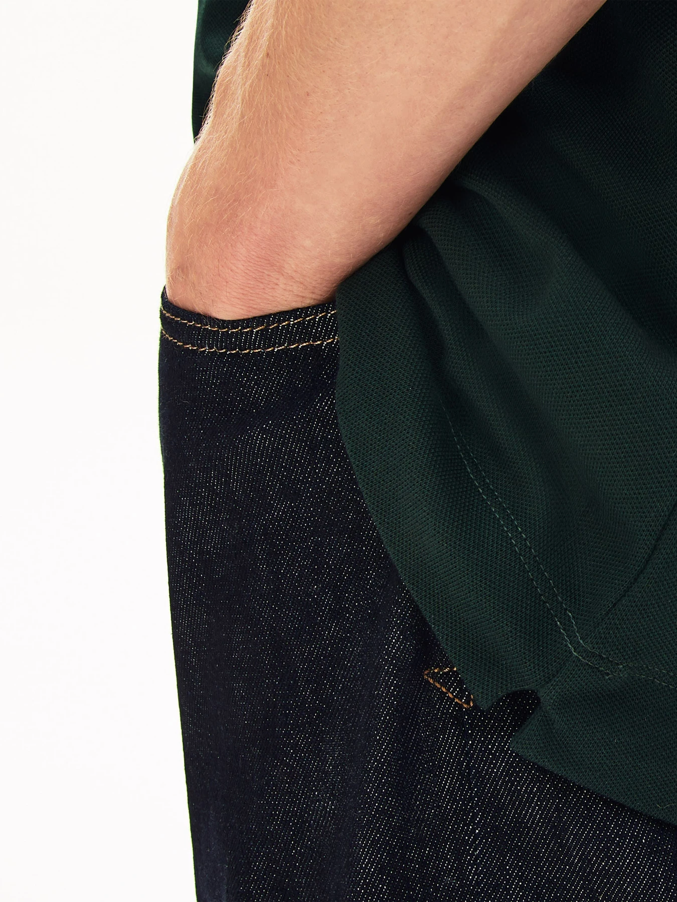 Футболки и поло Lacoste модель PH5522YZP Футболки и поло Lacoste модель PH5522YZP Фото