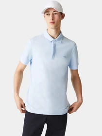 Футболки і поло Lacoste PARIS polo модель PH5522T01 Футболки і поло Lacoste PARIS polo модель PH5522T01 Фото