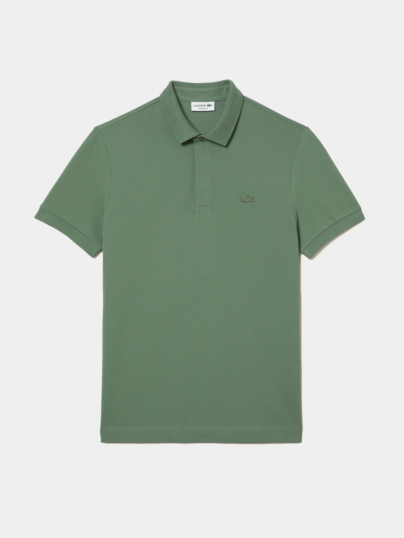 Футболки і поло Lacoste PARIS модель PH5522KX5 Фото