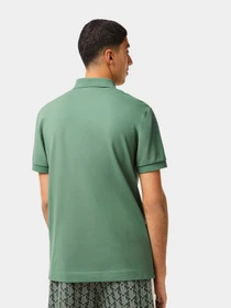 Футболки і поло Lacoste PARIS модель PH5522KX5 Фото