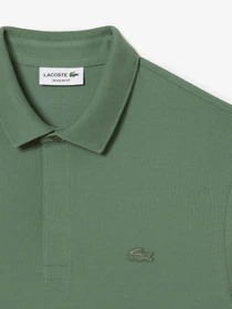 Футболки і поло Lacoste PARIS модель PH5522KX5 Фото