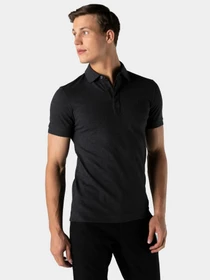 Футболки и поло Lacoste PARIS модель PH5522EL6 Фото