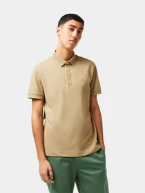 Футболки і поло Lacoste PARIS polo модель PH5522CB8 Футболки і поло Lacoste PARIS polo модель PH5522CB8 Фото