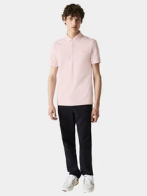 Футболки і поло Lacoste PARIS polo модель PH5522ADY Футболки і поло Lacoste PARIS polo модель PH5522ADY Фото