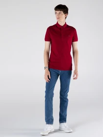 Футболки і поло Lacoste PARIS polo модель PH5522476 Футболки і поло Lacoste PARIS polo модель PH5522476 Фото