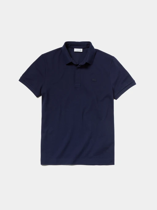 Бавовняне Чоловіче Поло Lacoste