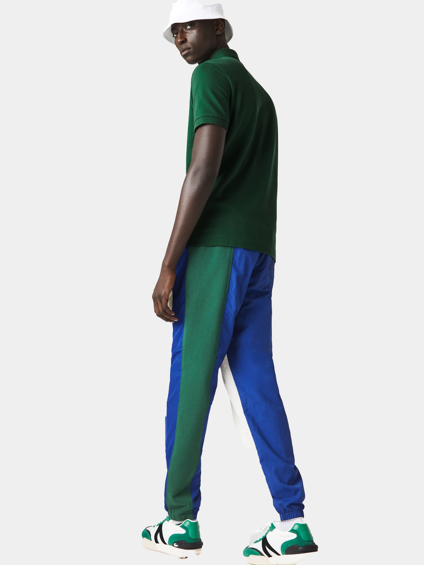 Футболки і поло Lacoste PARIS polo модель PH5522132 Футболки і поло Lacoste PARIS polo модель PH5522132 Фото