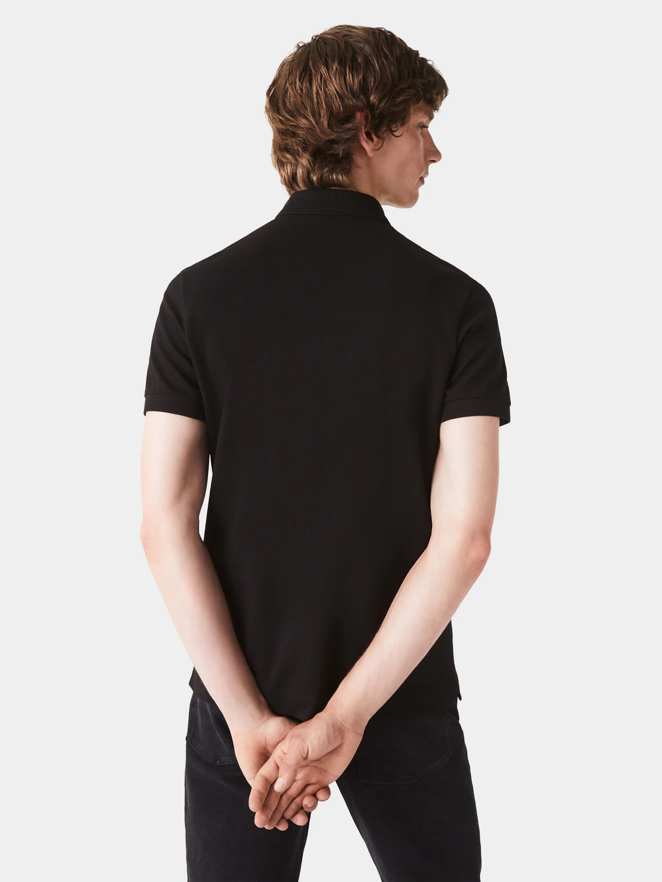 Футболки і поло Lacoste модель PH5522031 Футболки і поло Lacoste модель PH5522031 Фото
