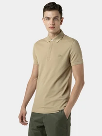 Футболки і поло Lacoste PARIS polo модель PH552202S Футболки і поло Lacoste PARIS polo модель PH552202S Фото