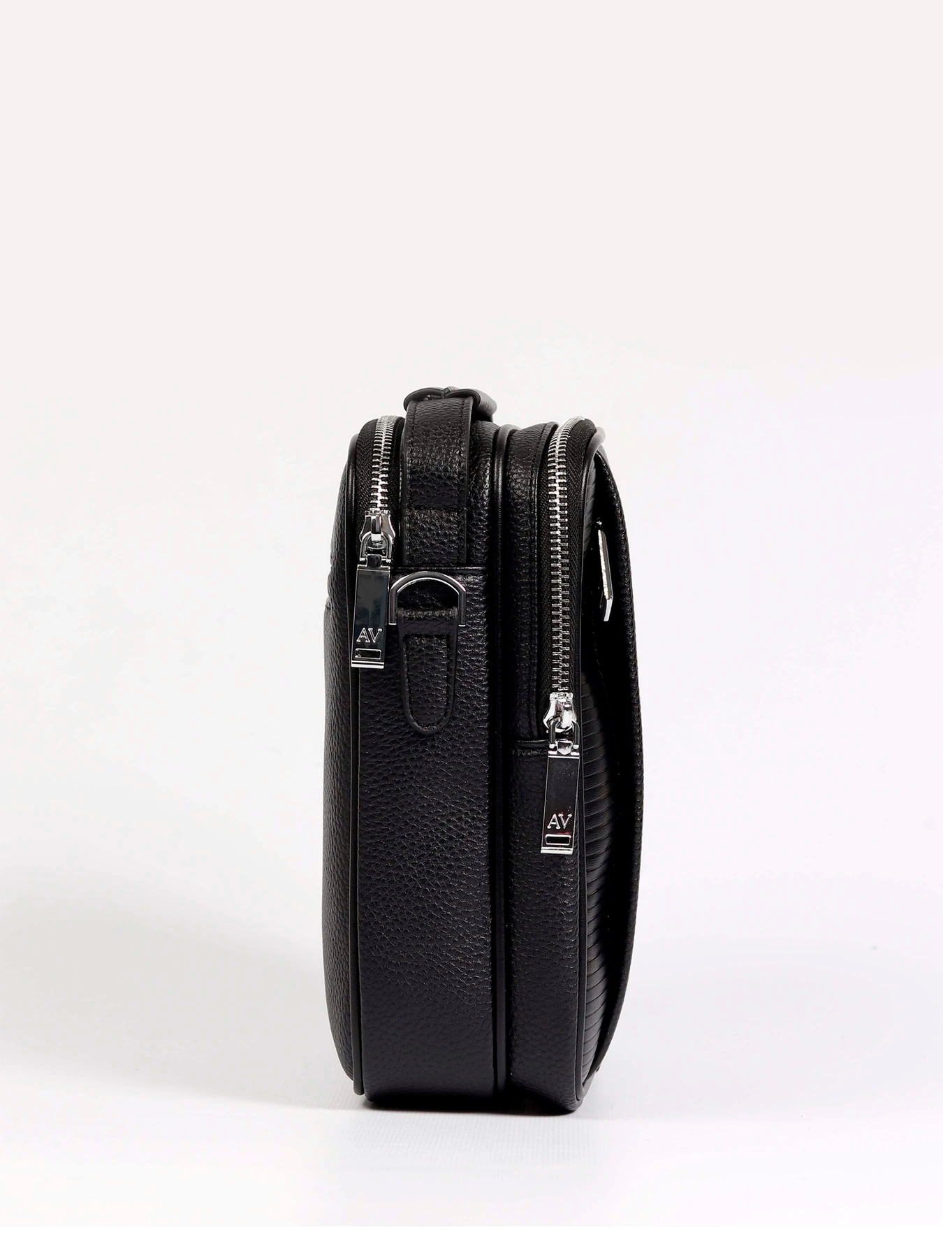 Сумки Respect модель 8018-21VL_Black Фото