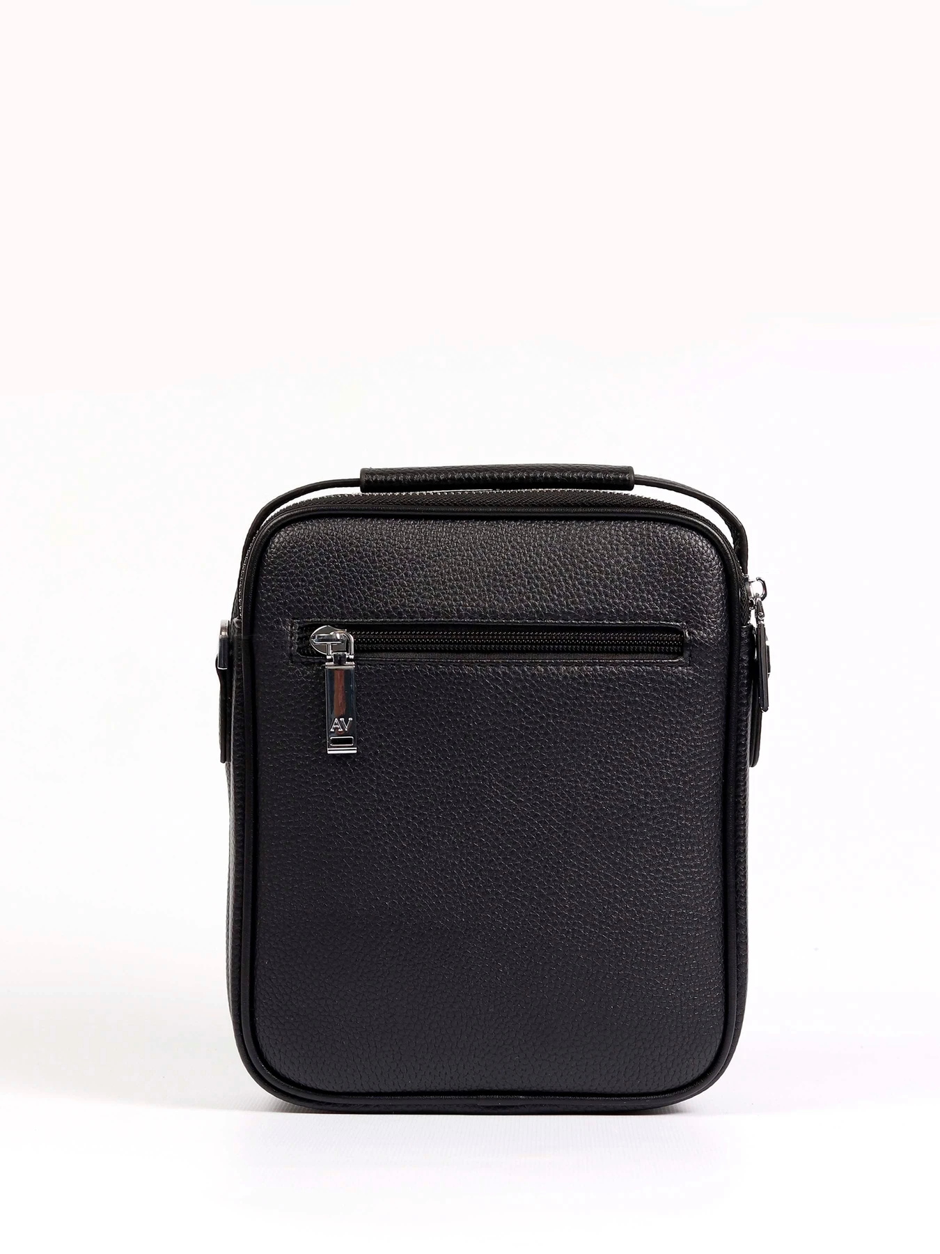 Сумки Respect модель 8018-21VL_Black Фото