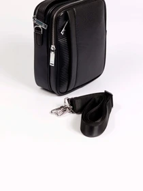 Сумки Respect модель 8018-21VL_Black Фото