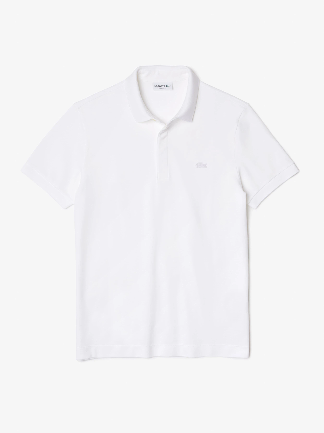 Футболки і поло Lacoste модель PH5522001 Футболки і поло Lacoste модель PH5522001 Фото