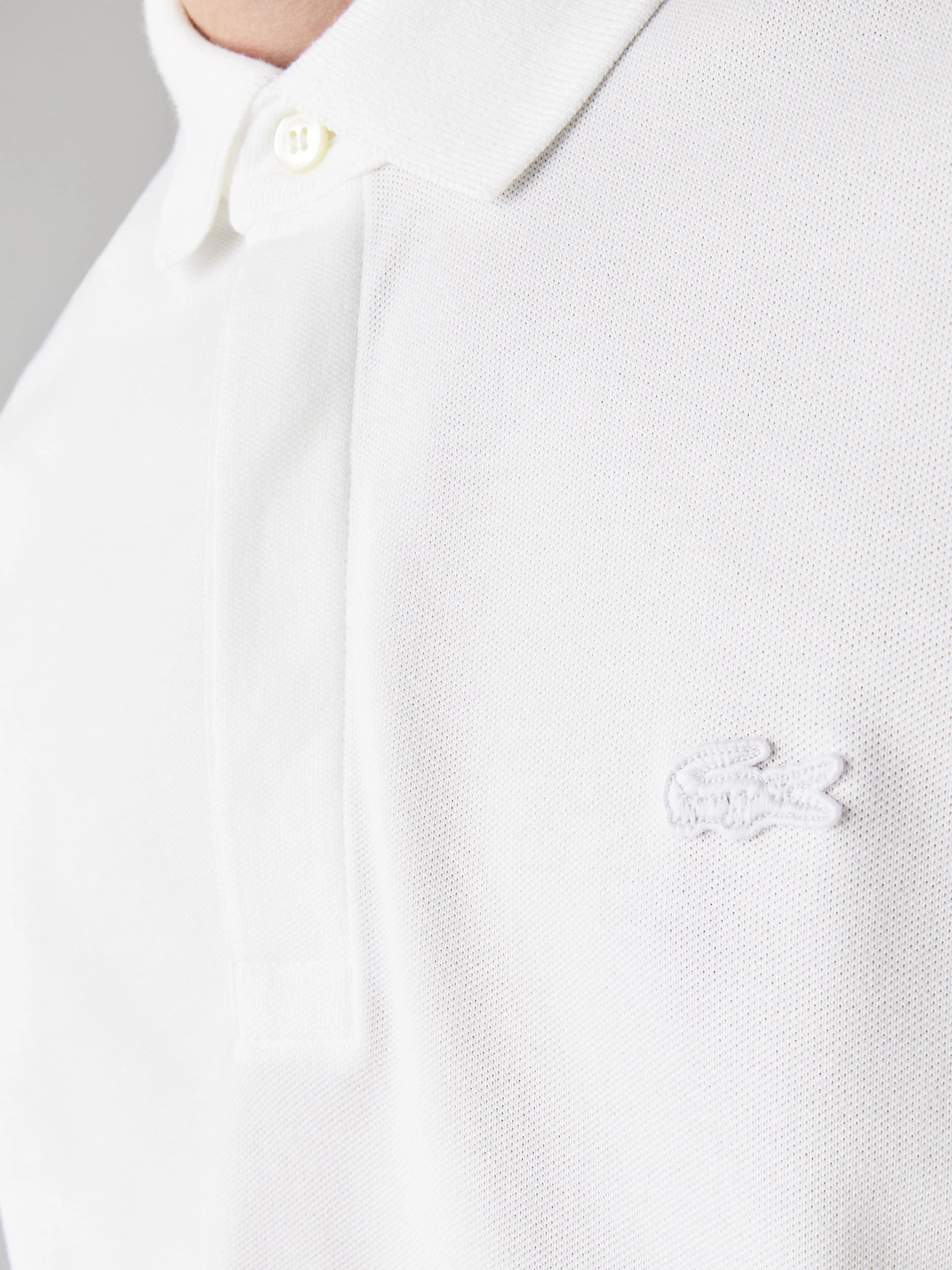 Футболки і поло Lacoste модель PH5522001 Футболки і поло Lacoste модель PH5522001 Фото