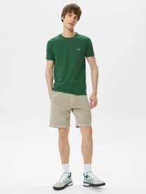 Шорти Lacoste модель GH030303Y Фото