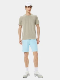 Шорты Lacoste модель GH030303M Фото