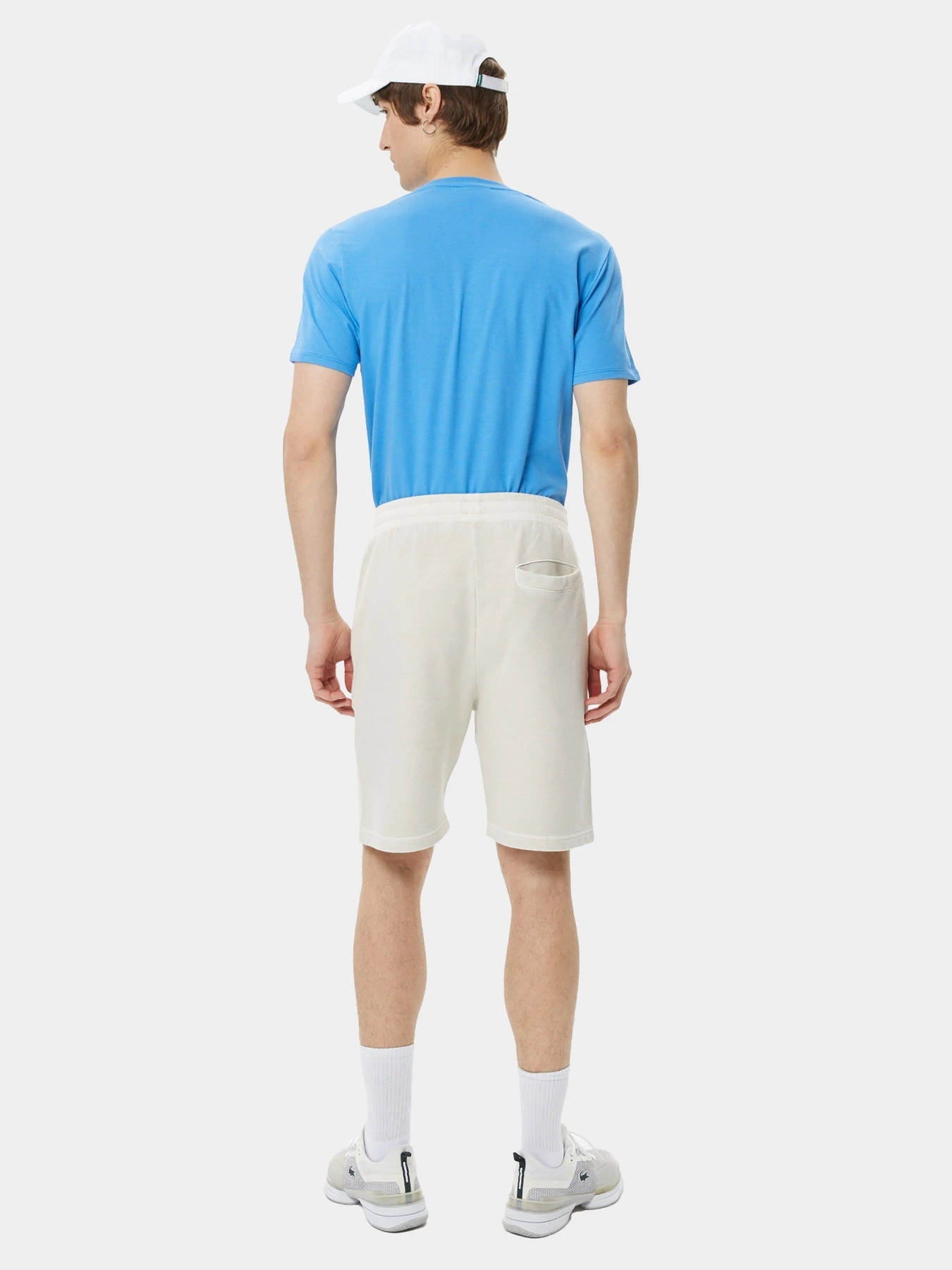Шорти Lacoste модель GH030303C Фото