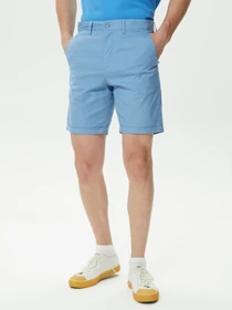 Шорты Lacoste модель FH091010M Фото