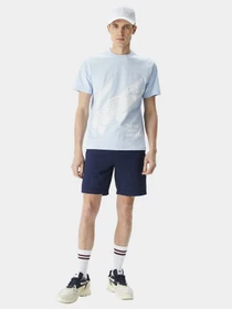 Шорты Lacoste модель FH091010L Фото