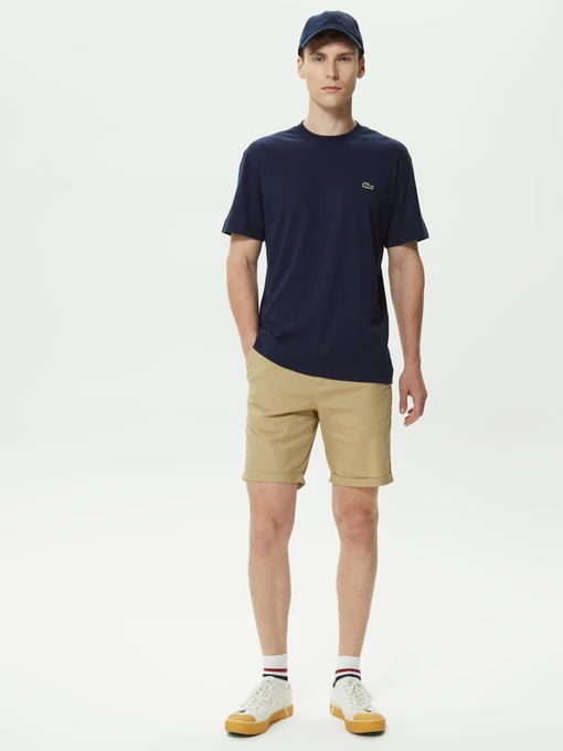 Шорты Lacoste модель FH091010A Фото