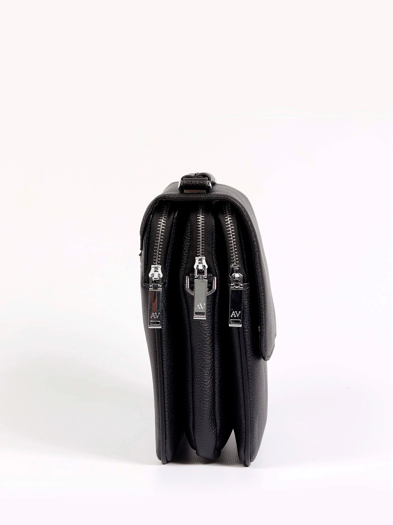 Сумки Respect модель 8019-21VL_Black Фото