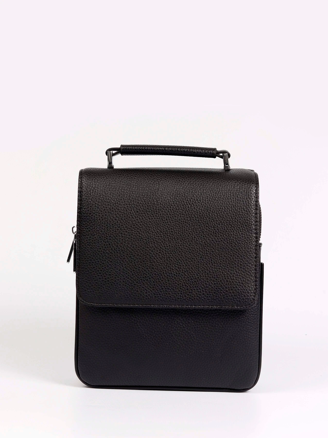 Сумки Respect модель 8019-21VL_Black Фото