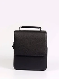 Сумки Respect модель 8019-21VL_Black Фото