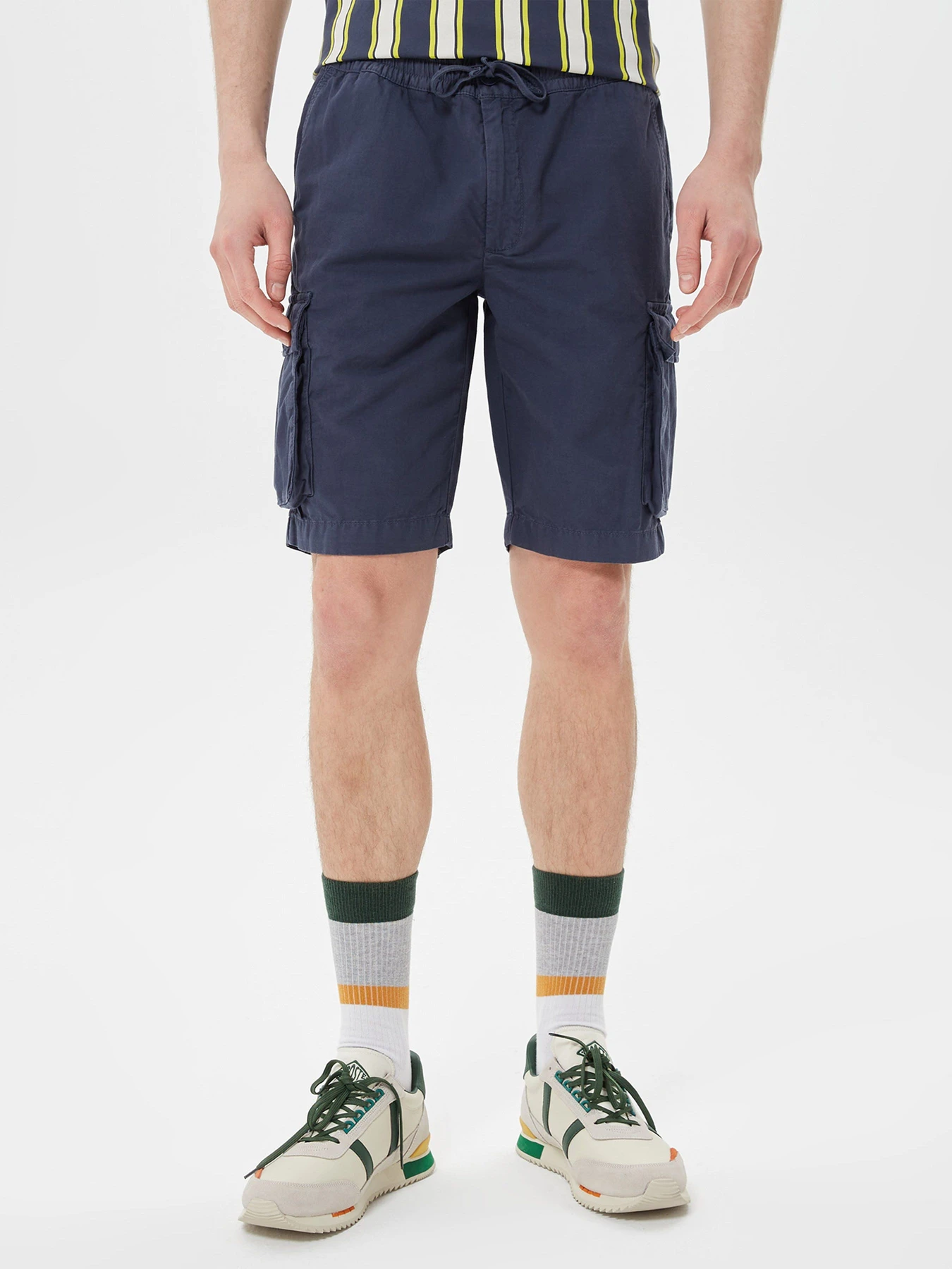Шорти Lacoste модель FH033737L Фото