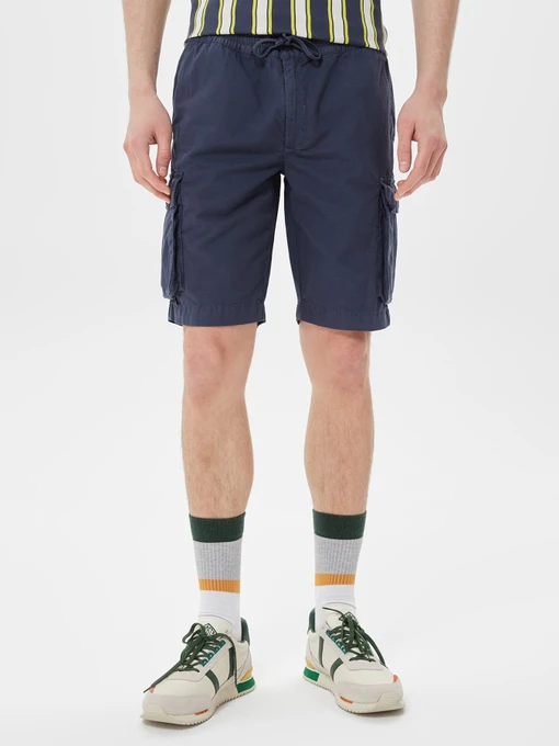 Шорти Lacoste модель FH033737L Фото