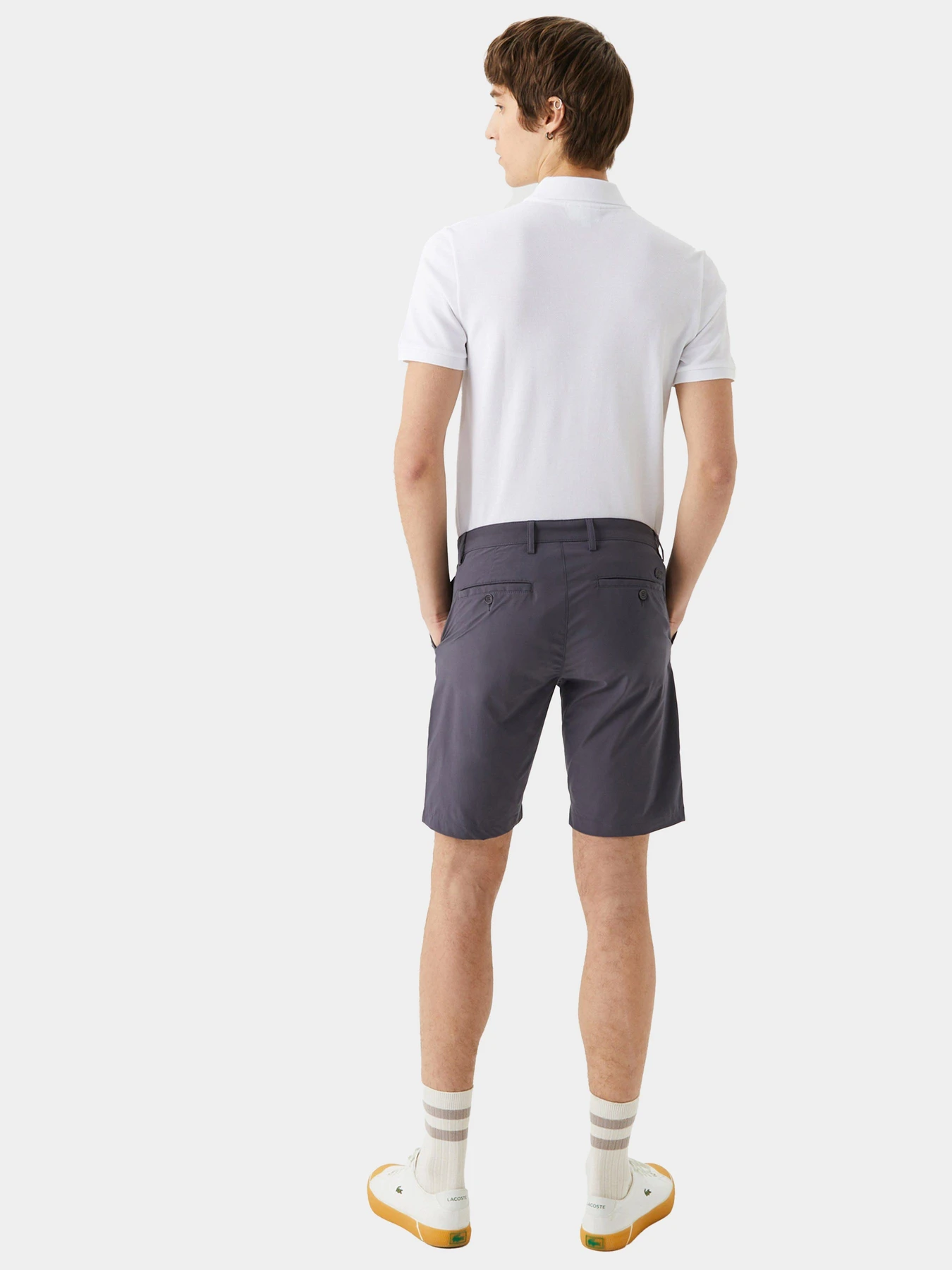 Шорти Lacoste модель FH033434A Фото