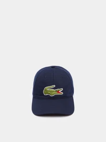 Шапки та кепки Lacoste модель RK9871166 Фото