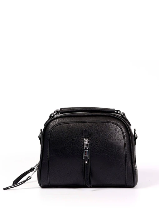 Сумки Angelo Vani модель 8185-21VL_Black Фото
