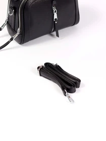 Сумки Angelo Vani модель 8185-21VL_Black Фото