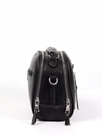 Сумки Angelo Vani модель 8185-21VL_Black Фото
