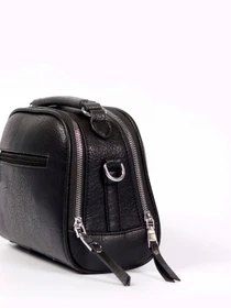 Сумки Angelo Vani модель 8185-21VL_Black Фото