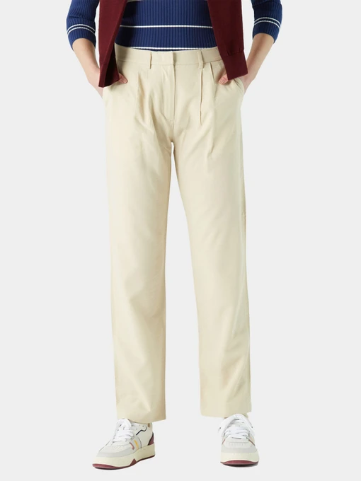 Брюки Lacoste модель HF021414K Фото