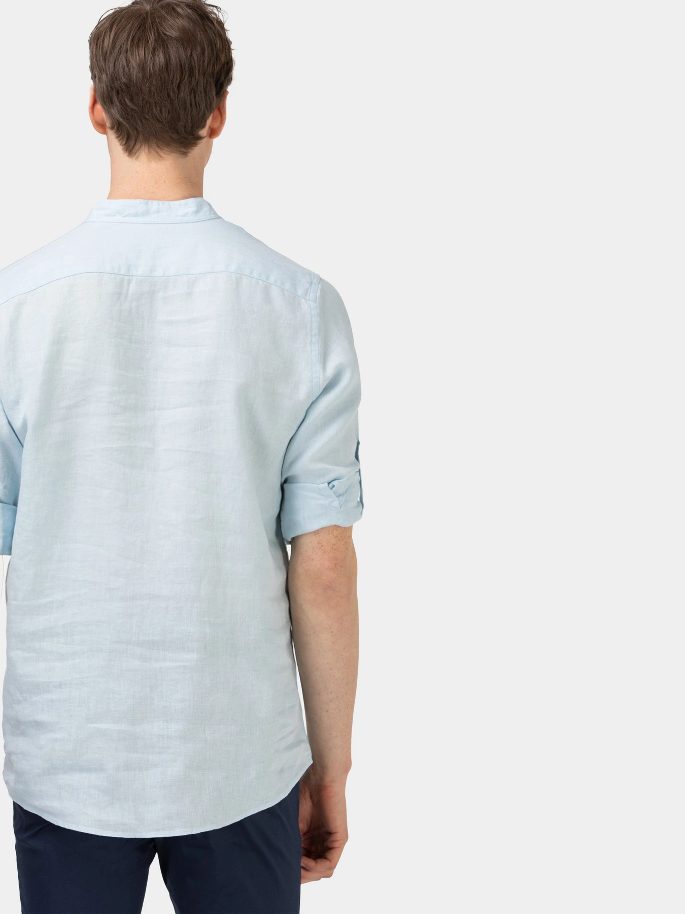 Рубашки Lacoste модель CH092525M Фото