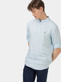 Рубашки Lacoste модель CH092525M Фото