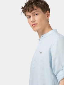 Рубашки Lacoste модель CH092525M Фото